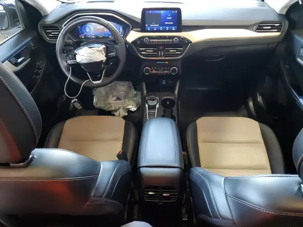 1FMCU9J91NUB40301 2022 FORD ESCAPE - Image 8