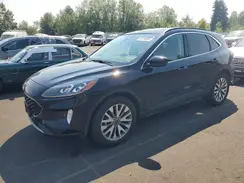 1FMCU9J91NUB50827 2022 FORD ESCAPE