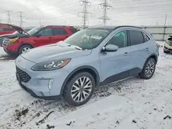 1FMCU9J91NUB65716 2022 FORD ESCAPE