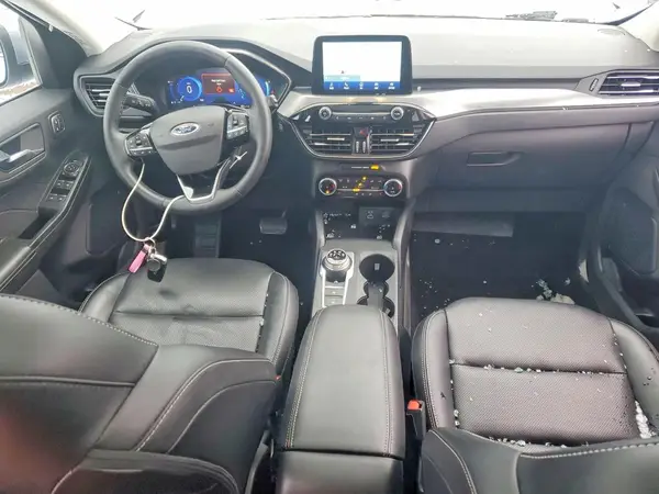 1FMCU9J91NUB65716 2022 FORD ESCAPE - Image 8