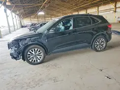 1FMCU9J91NUB98196 2022 FORD ESCAPE