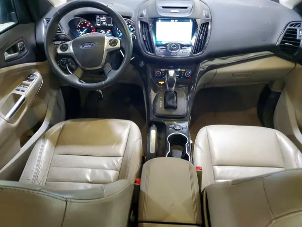 1FMCU9J92GUA04889 2016 FORD ESCAPE - Image 8