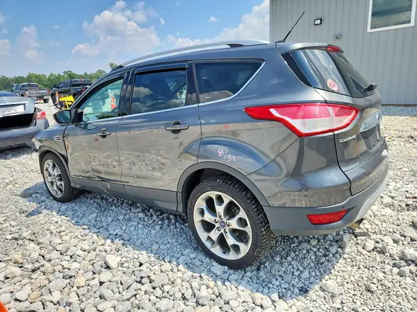 1FMCU9J92GUA06562 2016 FORD ESCAPE - Image 2