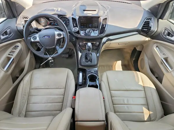 1FMCU9J92GUA06562 2016 FORD ESCAPE - Image 8