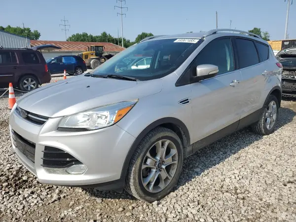 1FMCU9J92GUA07405 2016 FORD ESCAPE - Image 1
