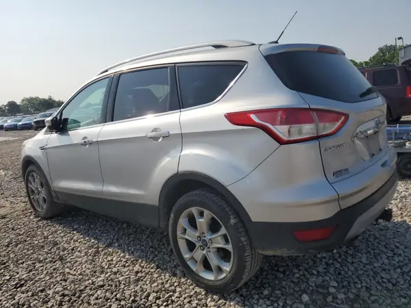 1FMCU9J92GUA07405 2016 FORD ESCAPE - Image 2