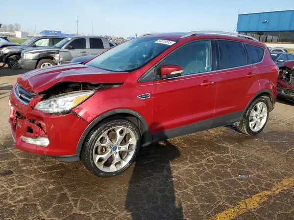 1FMCU9J92GUA08666 2016 FORD ESCAPE - Image 1