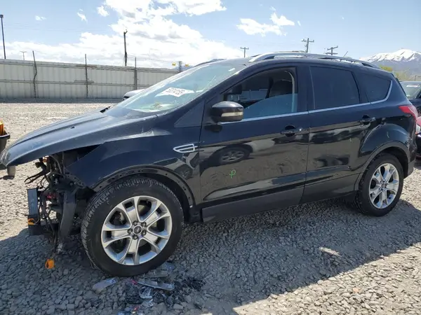 1FMCU9J92GUA13995 2016 FORD ESCAPE - Image 1