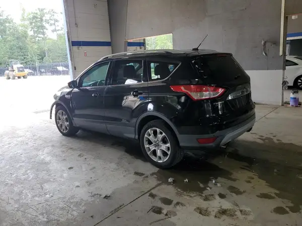 1FMCU9J92GUA16864 2016 FORD ESCAPE - Image 2