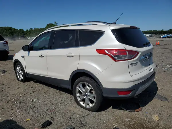 1FMCU9J92GUA25029 2016 FORD ESCAPE - Image 2