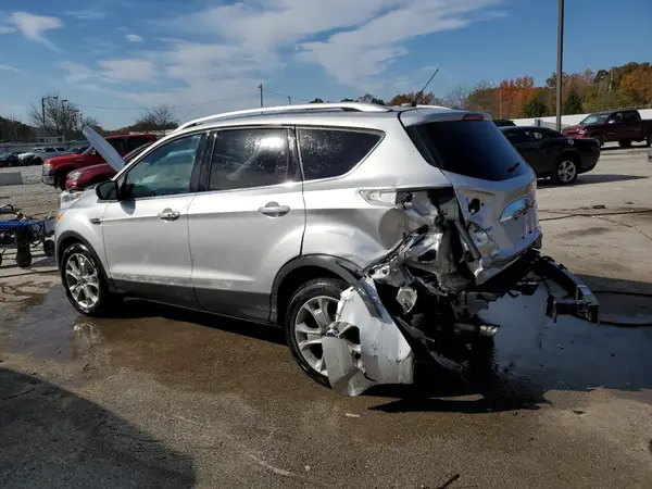1FMCU9J92GUA27346 2016 FORD ESCAPE - Image 2