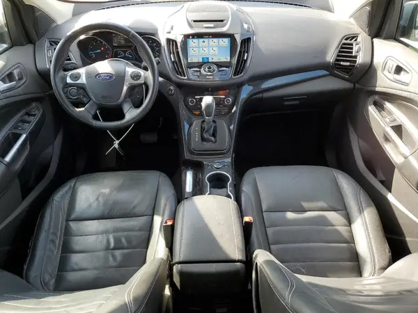 1FMCU9J92GUA27346 2016 FORD ESCAPE - Image 8