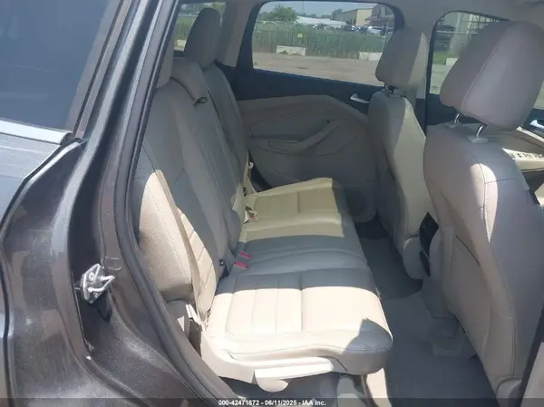 1FMCU9J92GUA27797 2016 FORD ESCAPE - Image 8