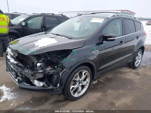 1FMCU9J92GUA29498 2016 FORD ESCAPE - Image 2