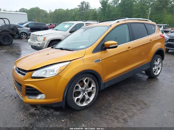 1FMCU9J92GUA47743 2016 FORD ESCAPE - Image 2