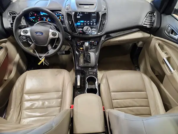 1FMCU9J92GUA50481 2016 FORD ESCAPE - Image 8