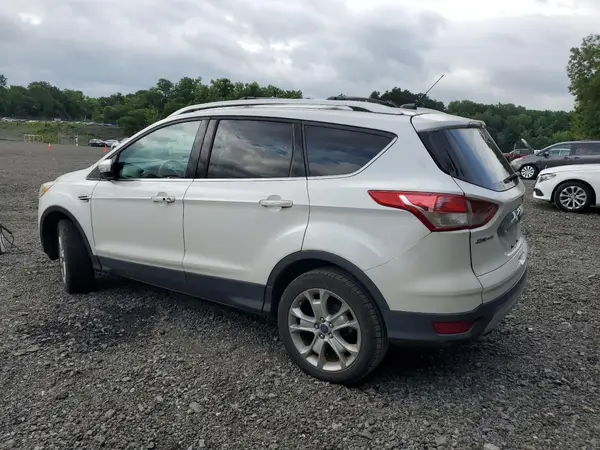 1FMCU9J92GUA58483 2016 FORD ESCAPE - Image 2