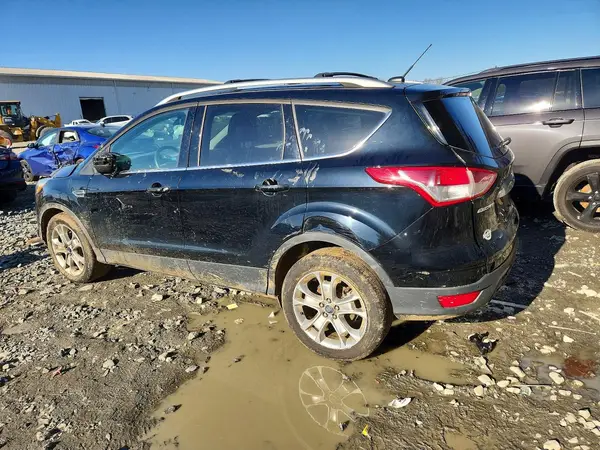 1FMCU9J92GUA58631 2016 FORD ESCAPE - Image 2