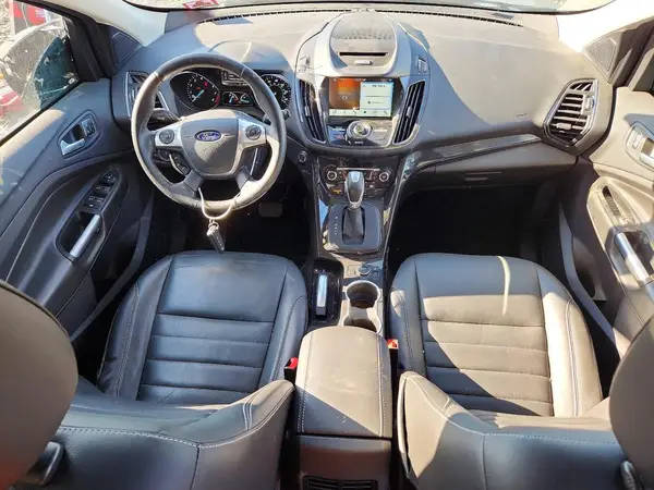 1FMCU9J92GUA58631 2016 FORD ESCAPE - Image 8