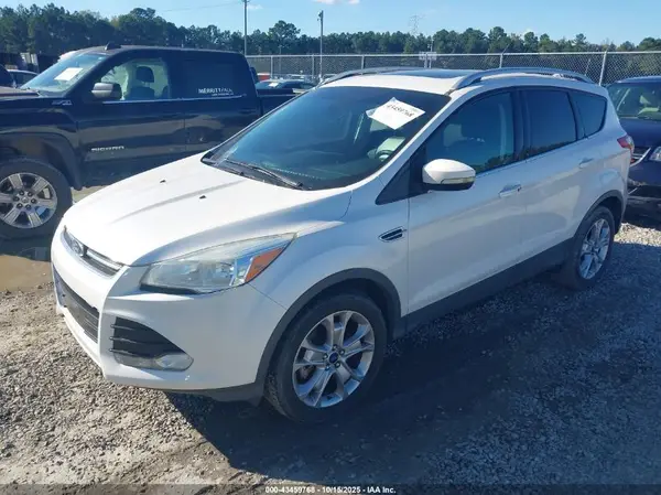 1FMCU9J92GUA60069 2016 FORD ESCAPE - Image 2