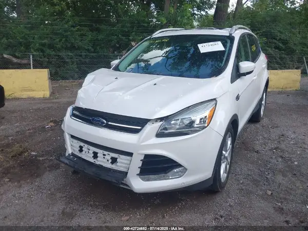 1FMCU9J92GUA63912 2016 FORD ESCAPE - Image 2