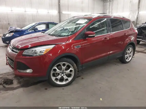 1FMCU9J92GUA67734 2016 FORD ESCAPE - Image 2