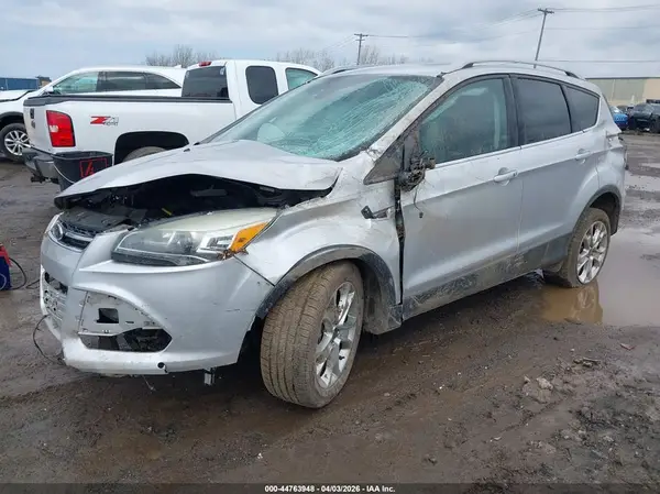 1FMCU9J92GUA71492 2016 FORD ESCAPE - Image 2
