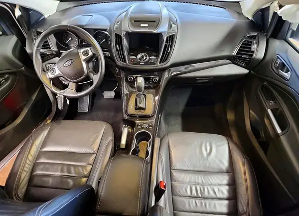 1FMCU9J92GUA73470 2016 FORD ESCAPE - Image 8