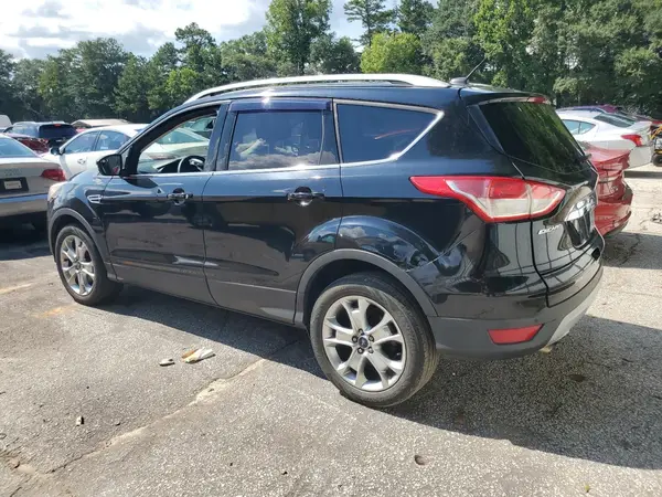 1FMCU9J92GUA77650 2016 FORD ESCAPE - Image 2