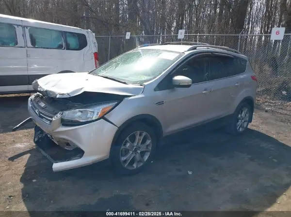 1FMCU9J92GUA82525 2016 FORD ESCAPE - Image 2