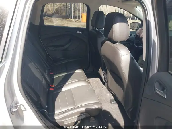1FMCU9J92GUA82525 2016 FORD ESCAPE - Image 8
