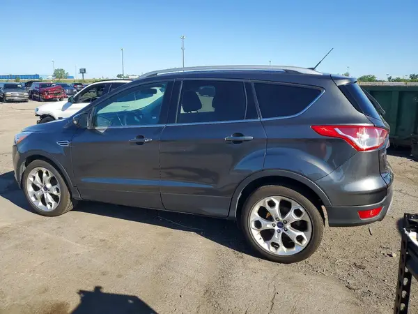 1FMCU9J92GUA83190 2016 FORD ESCAPE - Image 2