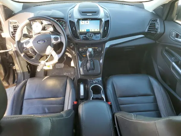1FMCU9J92GUA83190 2016 FORD ESCAPE - Image 8