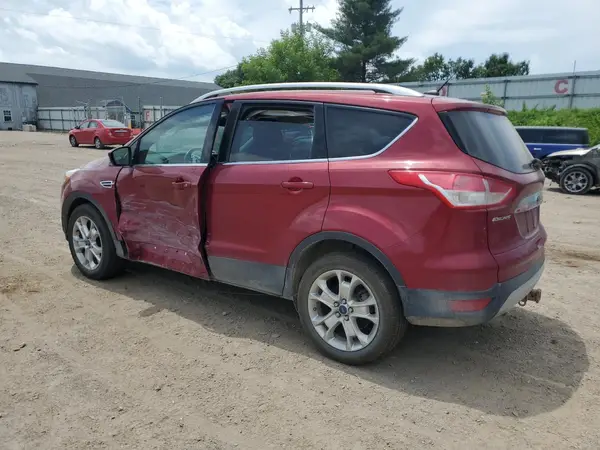 1FMCU9J92GUA83500 2016 FORD ESCAPE - Image 2
