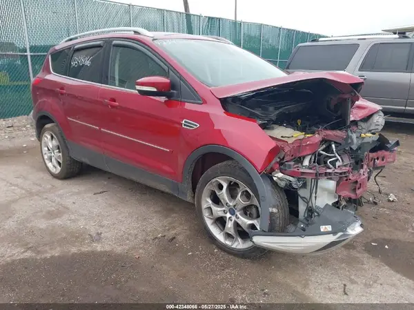 1FMCU9J92GUA83707 2016 FORD ESCAPE - Image 1