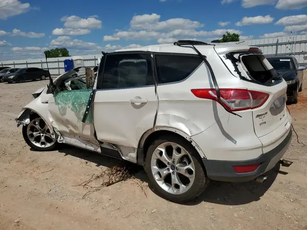 1FMCU9J92GUA84131 2016 FORD ESCAPE - Image 2