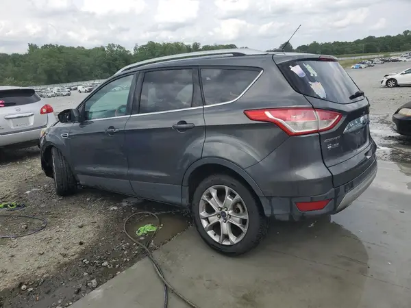 1FMCU9J92GUA86381 2016 FORD ESCAPE - Image 2