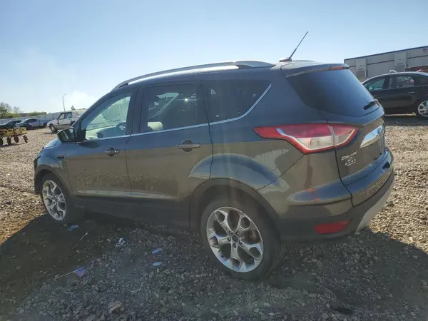 1FMCU9J92GUA98871 2016 FORD ESCAPE - Image 2