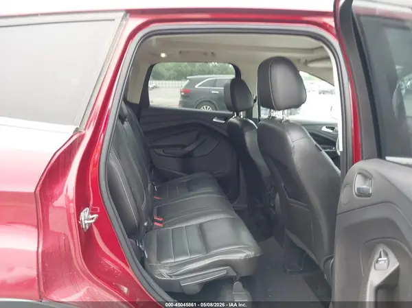 1FMCU9J92GUB09142 2016 FORD ESCAPE - Image 8