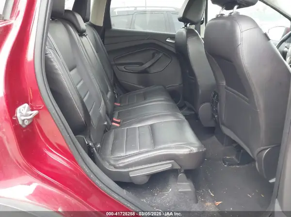 1FMCU9J92GUB13000 2016 FORD ESCAPE - Image 8