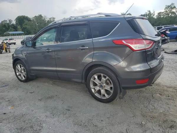 1FMCU9J92GUB13059 2016 FORD ESCAPE - Image 2