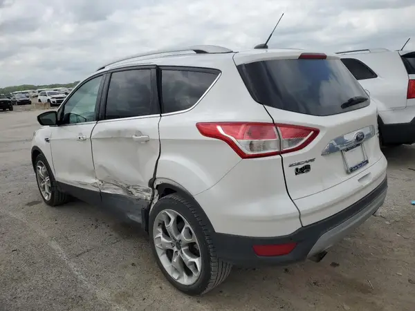 1FMCU9J92GUB13207 2016 FORD ESCAPE - Image 2
