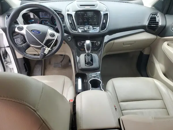 1FMCU9J92GUB13207 2016 FORD ESCAPE - Image 8