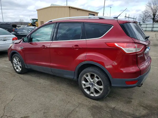 1FMCU9J92GUB13241 2016 FORD ESCAPE - Image 2