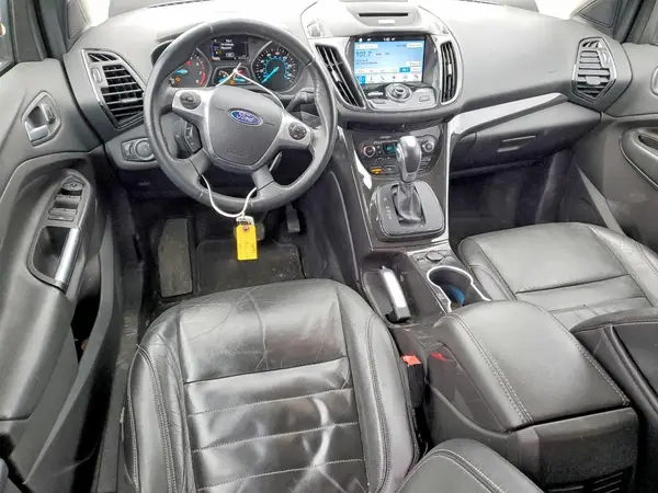 1FMCU9J92GUB13241 2016 FORD ESCAPE - Image 8