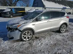 1FMCU9J92GUB13904 2016 FORD ESCAPE
