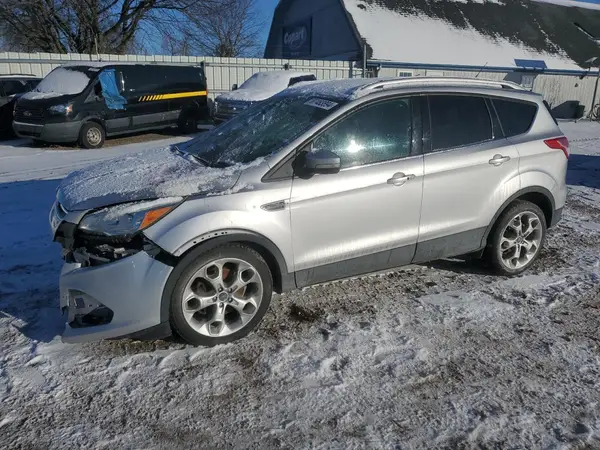 1FMCU9J92GUB13904 2016 FORD ESCAPE - Image 1