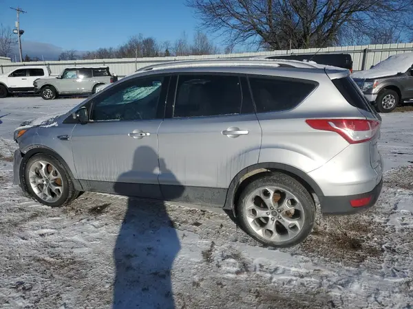 1FMCU9J92GUB13904 2016 FORD ESCAPE - Image 2