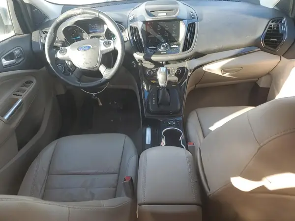 1FMCU9J92GUB13904 2016 FORD ESCAPE - Image 8