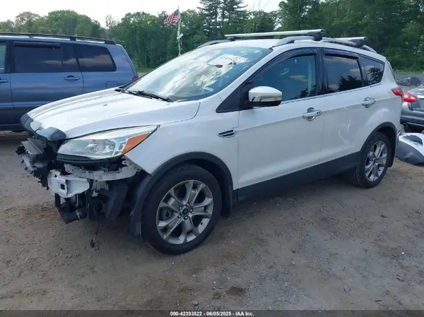 1FMCU9J92GUB18164 2016 FORD ESCAPE - Image 2